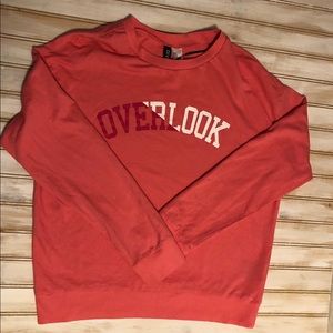 Women’s Lightweight Sweatshirt Size M